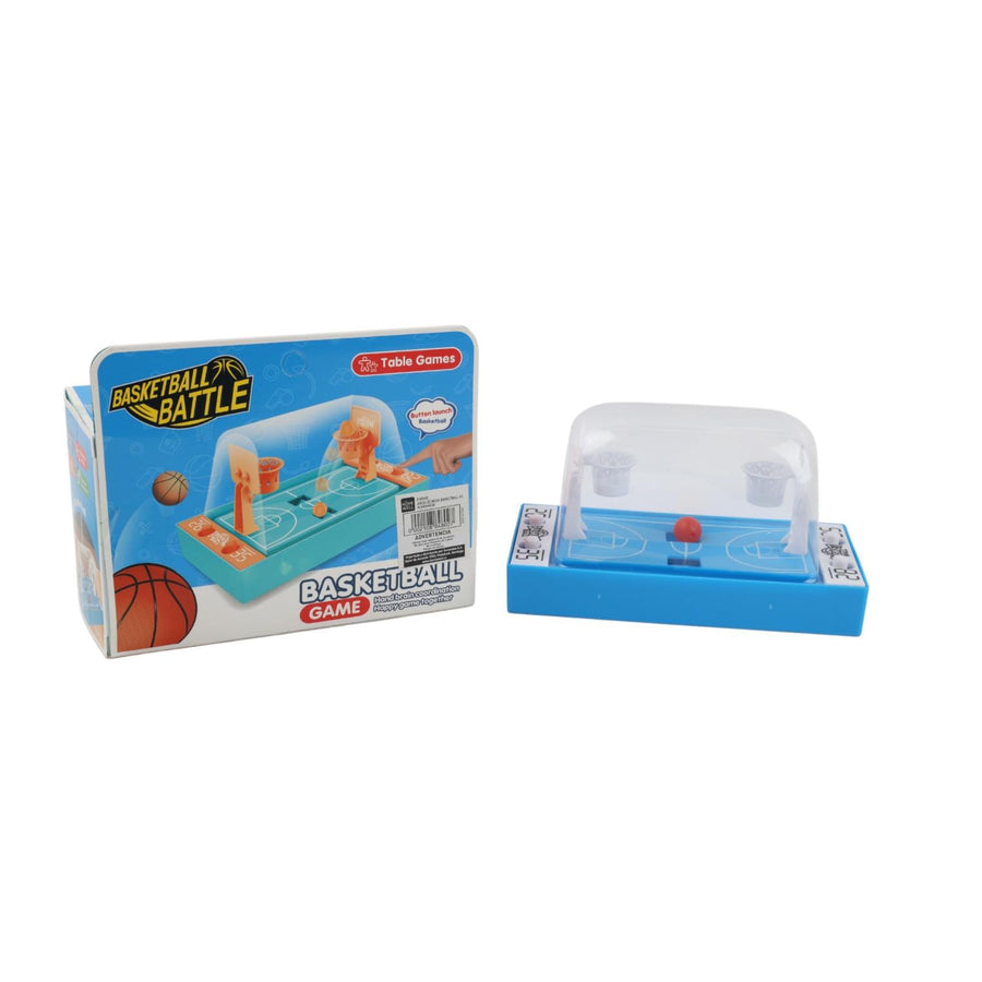 Mini Basketball de Mesa Homewell
