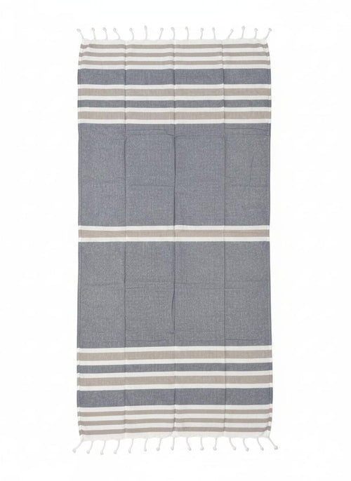 Toalla Fouta Algodón