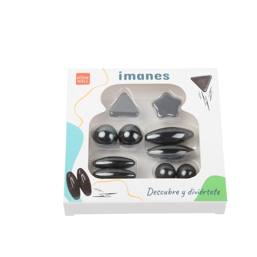 Set de Imanes Homewell