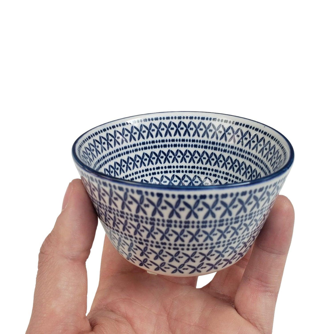 Bowl Loza A 9.5*5cm