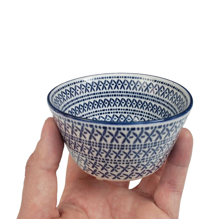 Bowl Loza A 9.5*5cm