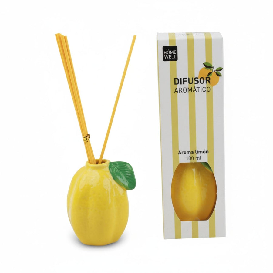 Aromatizador Lemon Fresh
