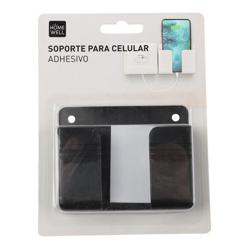 Soporte de Pared Adhesivo para Celular