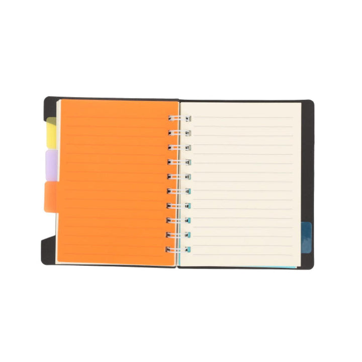 Libreta 10.5*14.3cm