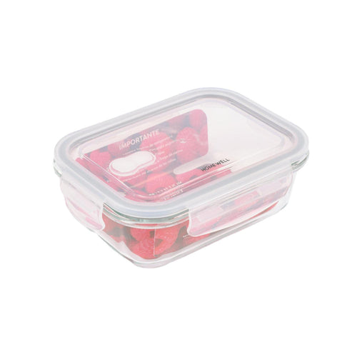 Contenedor Hermético 680ml