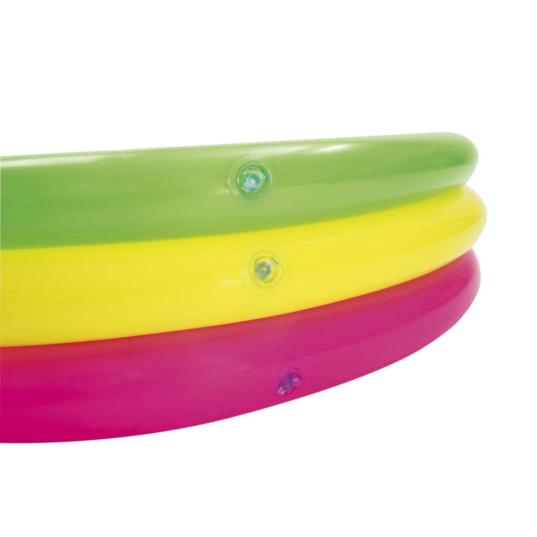 Piscina Inflable Summer 1.02mx25cm