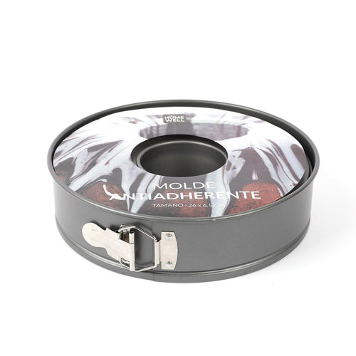 Molde Antiadherente  Homewell