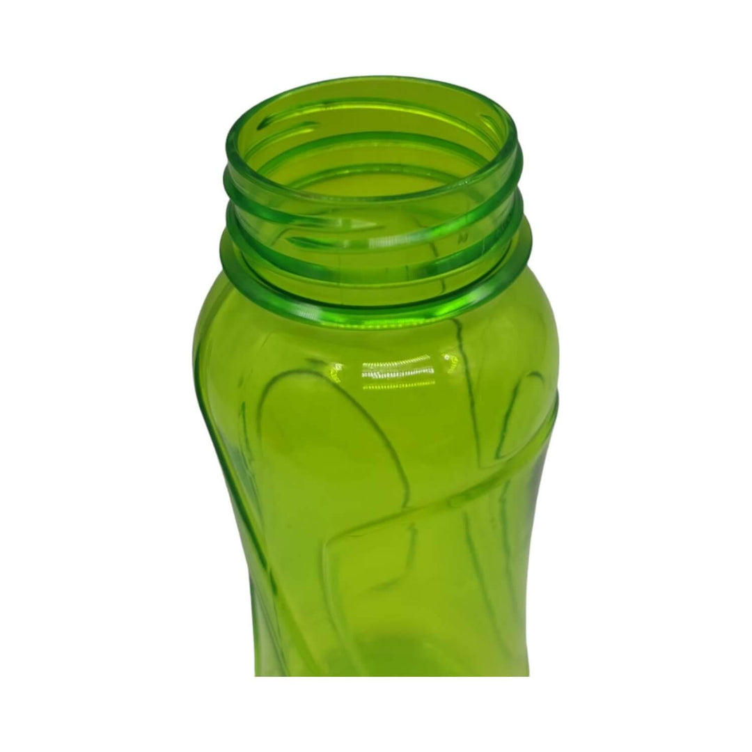 Botella De Agua Verde 450ml