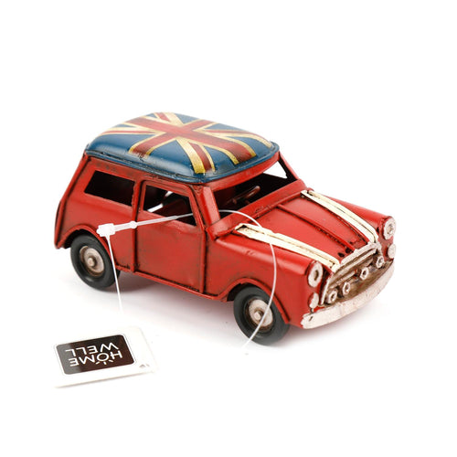 Auto Mini Metal Deco 11*5*4.9cm