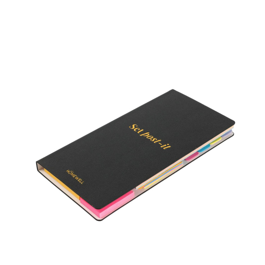 Set de Notas Adhesivas Premium