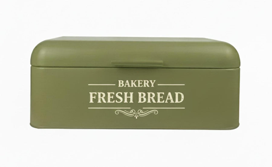 Panera Bakery Verde