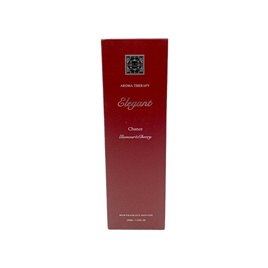 Fragancia Aroma Terapia 100ML Chance