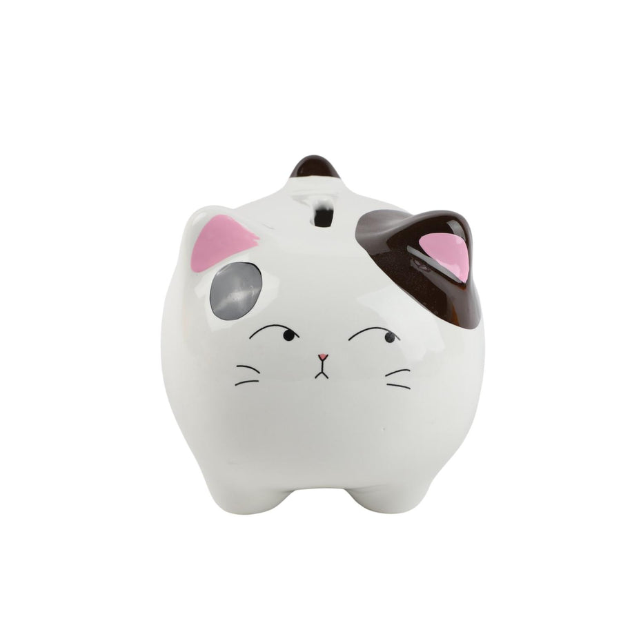 Alcancía Infantil Sweet Kitty