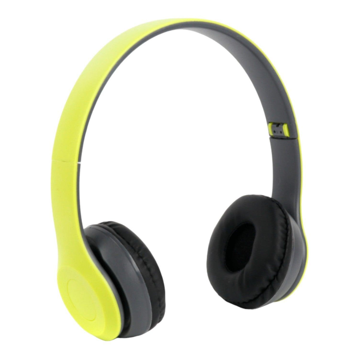 Audifonos Bluetooh Verde - Default Title