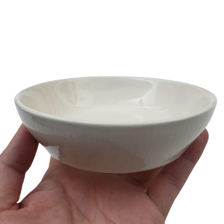 Bowl Redondo Claro 13x3,5cm