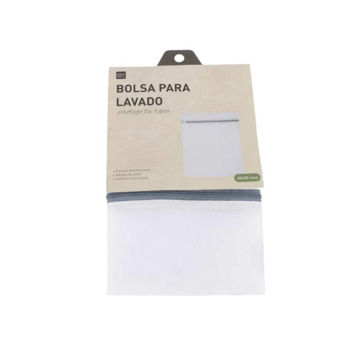 BOLSA DE LAVADO 45*40CM