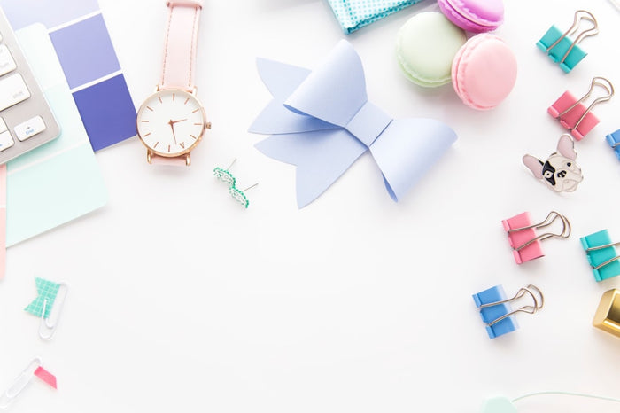 Accesorios Personales