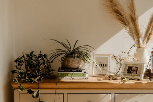 Dormitorio & Deco