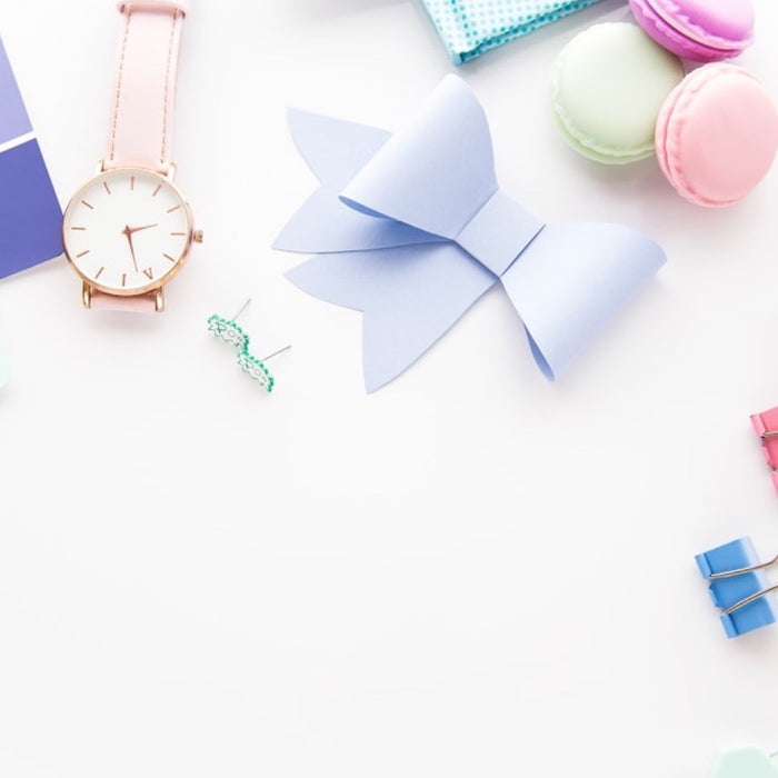 Accesorios personales BIX