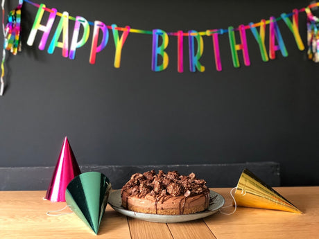 Cumpleaños