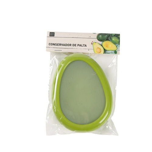 Contenedor Hermético de Palta