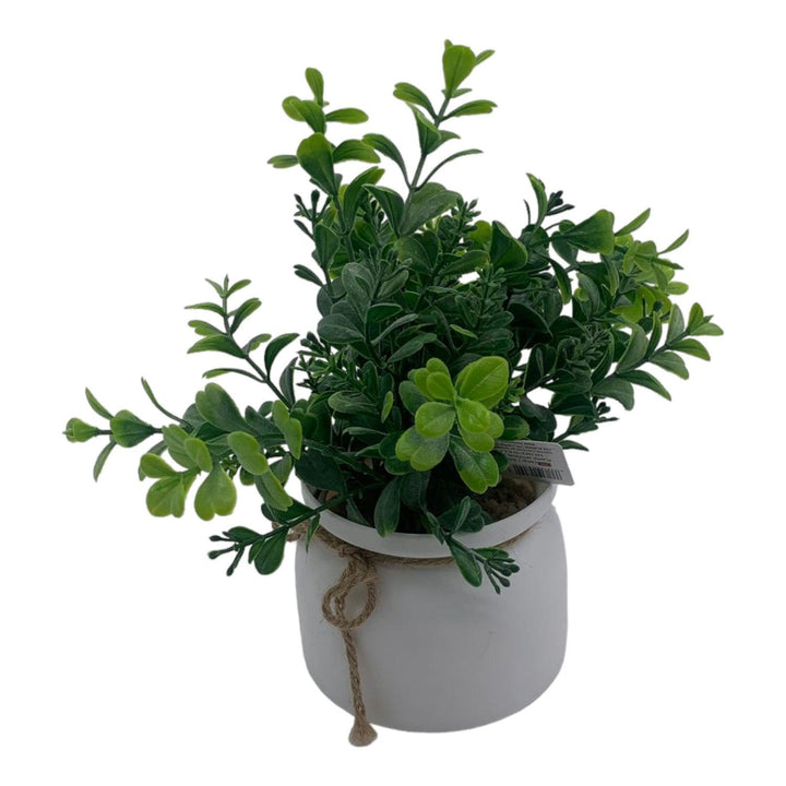 Planta artificial 20cm