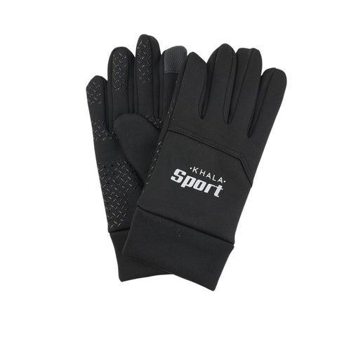 Guantes Deportivos Térmicos Adulto Sport