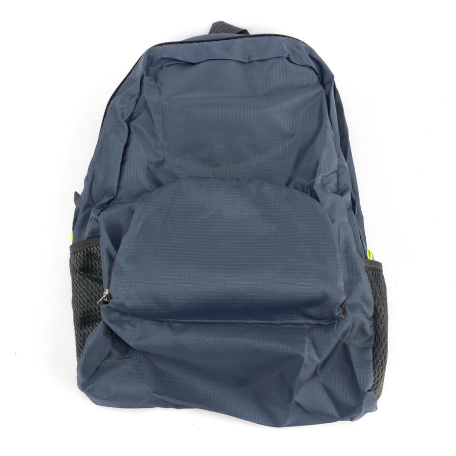 Mochila Armable Gris
