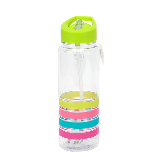 Botella de Agua Verde 700ml