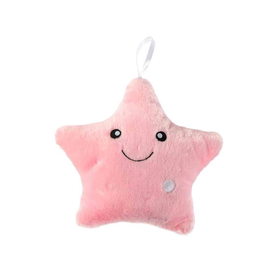 Peluche Estrella de Luz
