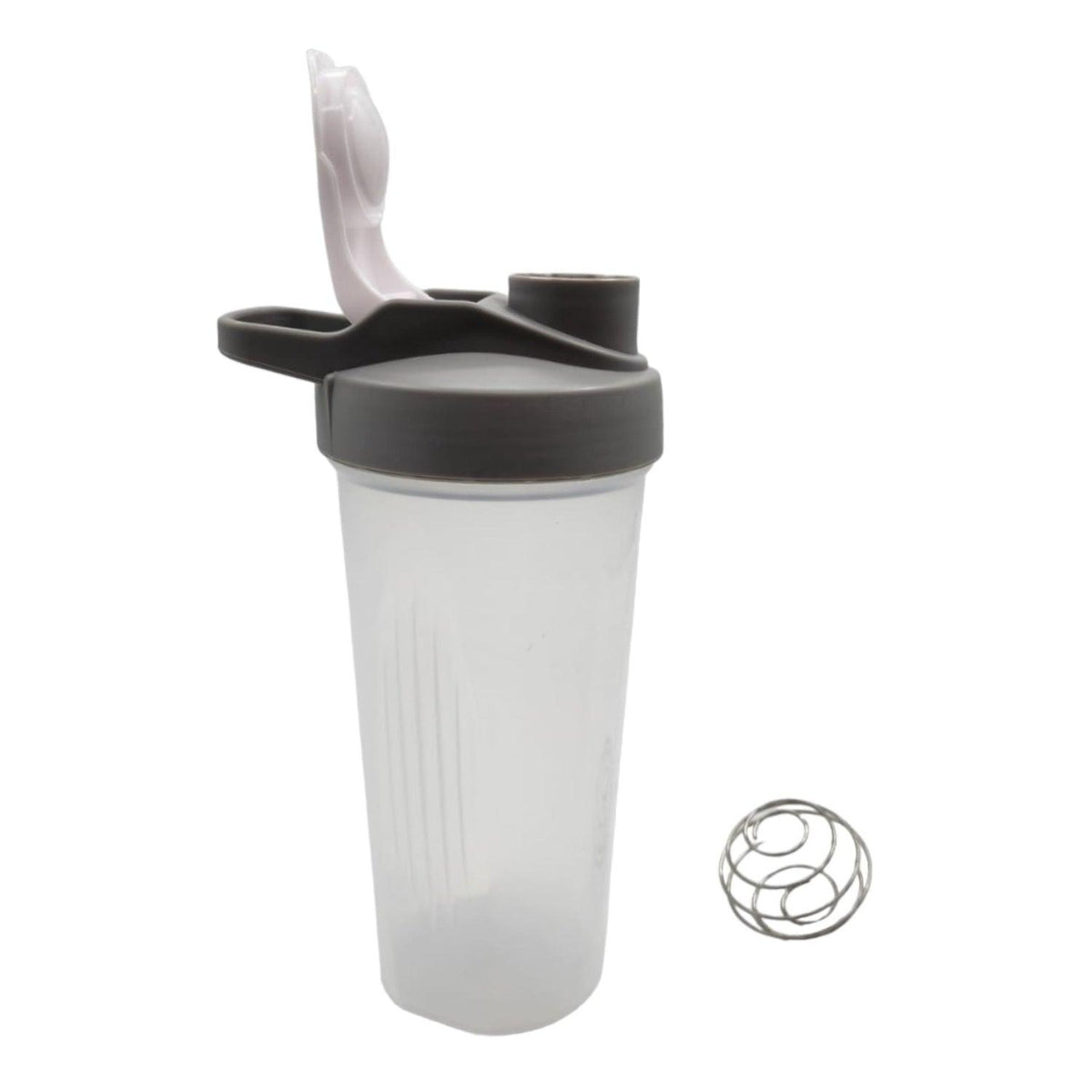 Botella de Agua 750ml Blanco - Default Title