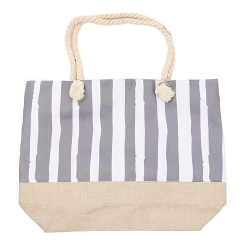 Bolsa Genero Gris 50*36*13Cm