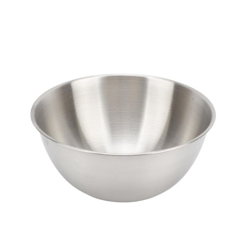 Bowl de Acero Inoxidable