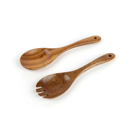 FORK AND SPOON 2PCS