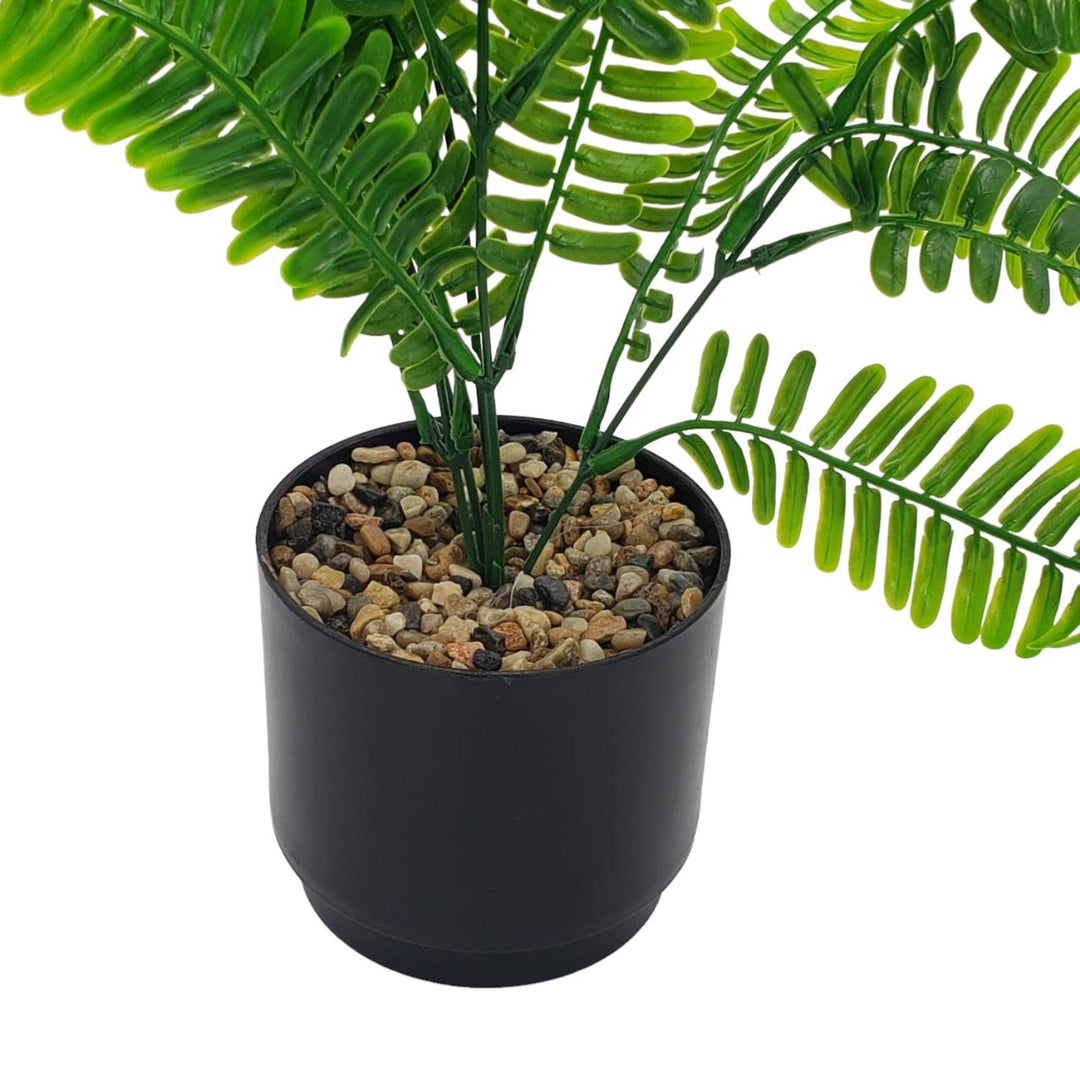 Planta Helecho Artificial 10*30cm