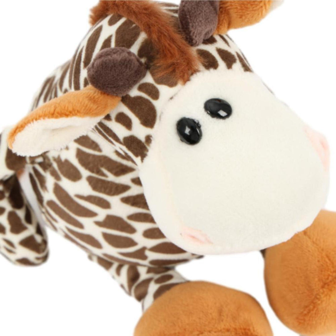 Animal Peluche 25Cm Jirafa