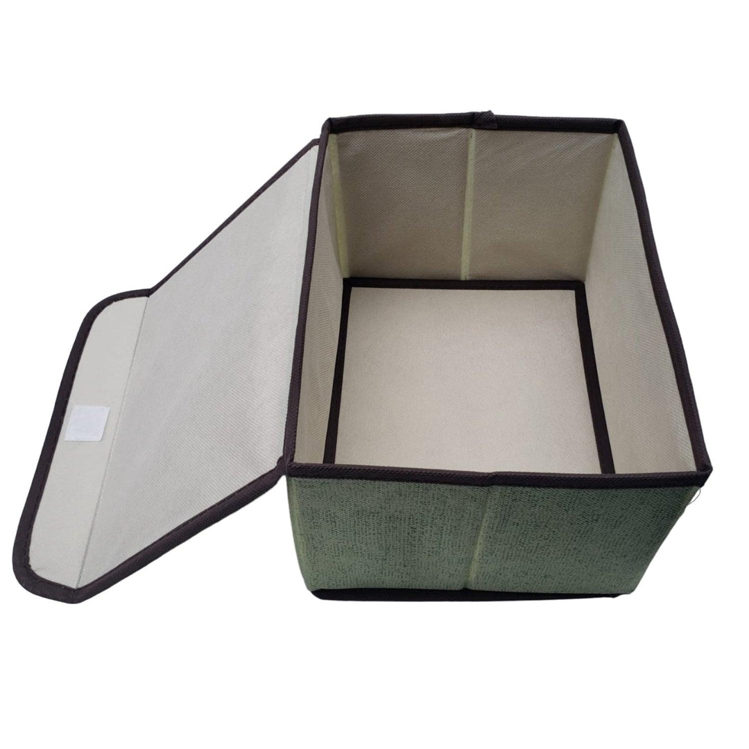 Caja Organizadora Plegable 26x19x15cm