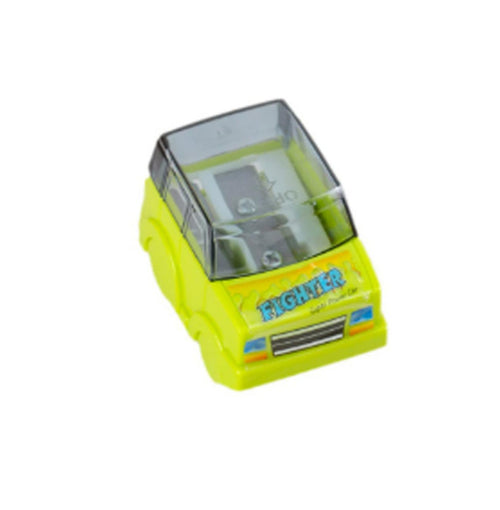 Sacapuntas Car HomeWell