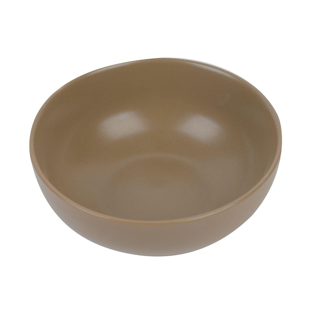 Bowl Loza Beige 15x6.5cm