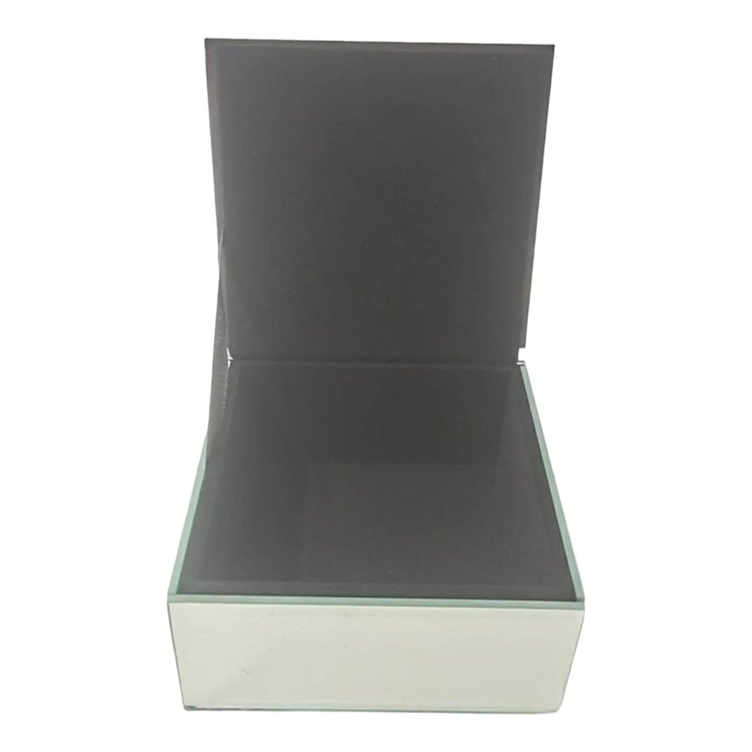 Caja Espejo 12.5*12.5*6cm