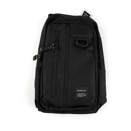 Bandolera Urbana Khala