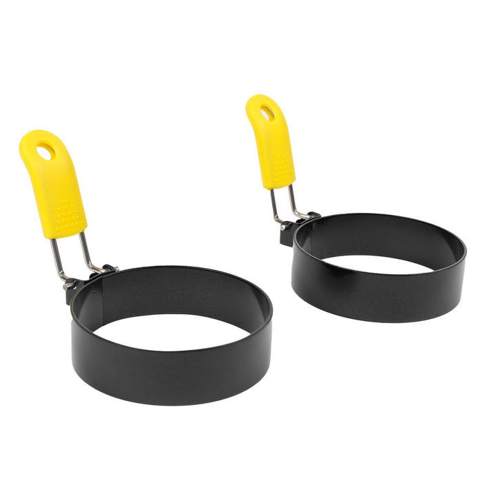 Molde Para Huevos 2Pcs