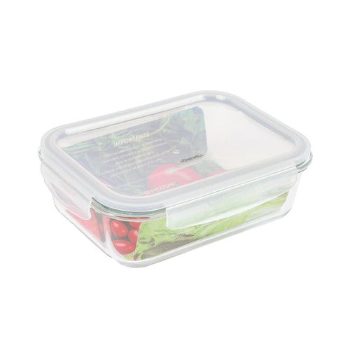 Contenedor Hermético 1.5Lt