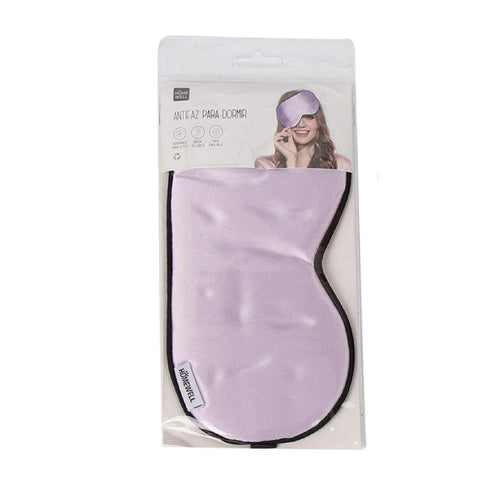 Antifaz para Dormir Rosa