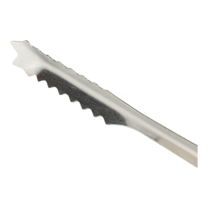 Pinza Metal Hielo 17.5cm