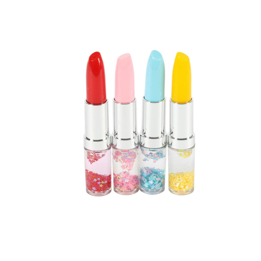 Set Destacadores Tipo Labial