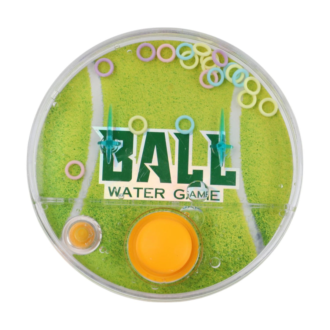 Juego de Agua Mini Ball Water Game