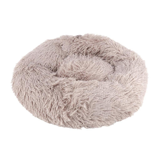 Cama Antiestrés para Mascotas
