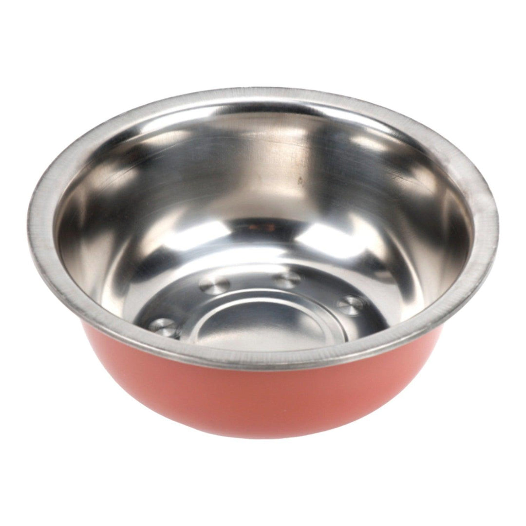 Bowl Metal 22cm