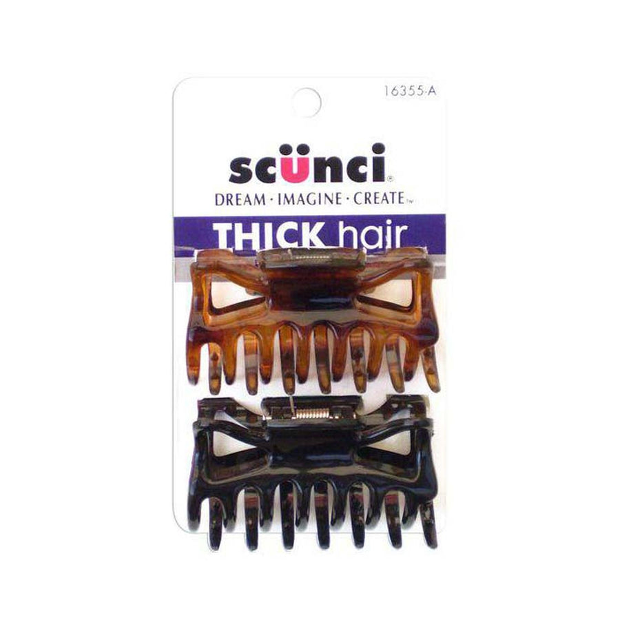Set de Ganchos Scünci